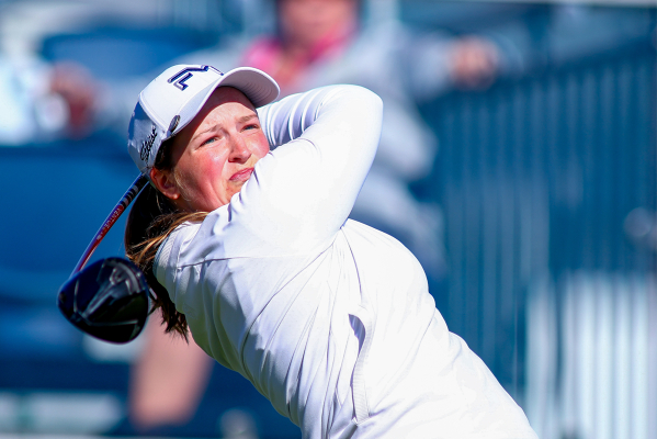 Lottie Woad — lpga — lpga, south korea, Canada