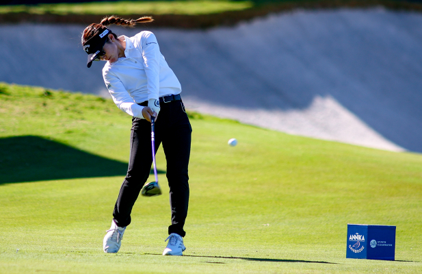 lpga — lpga, south korea, Canada