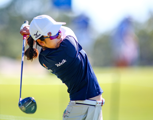 lpga — lpga, south korea, Canada