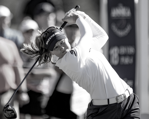 Brooke Henderson — lpga — lpga, south korea, Canada