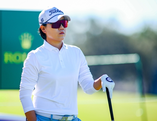 Jeongeun Lee5 — lpga — lpga, south korea, Canada