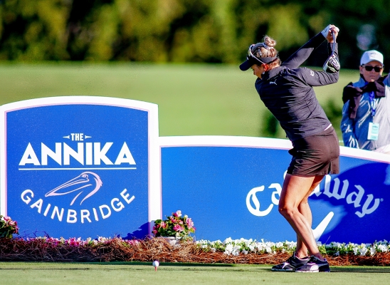 Lexi Thompson — lpga — lpga, south korea, Canada