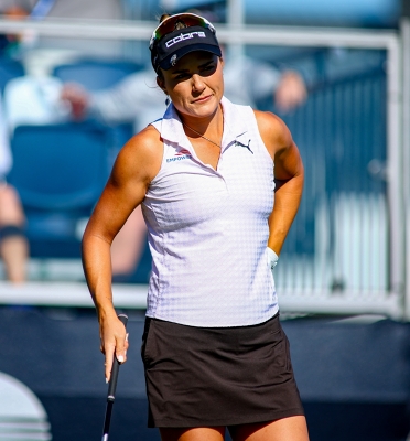 Lexi Thompson — lpga — lpga, south korea, Canada