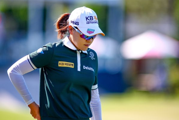 In Gee Chun — lpga — lpga, south korea, Canada