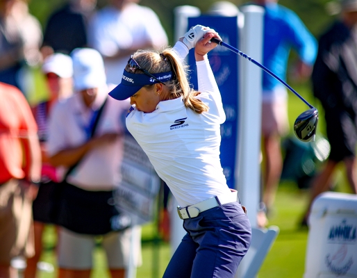 Brooke Henderson — lpga — lpga, south korea, Canada