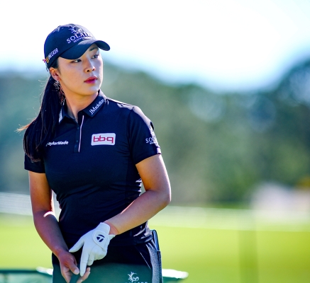Ina Yoon — lpga — lpga, south korea, Canada