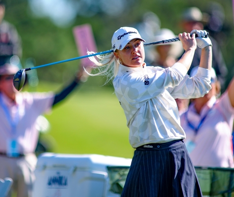 Charley Hull — lpga — lpga, south korea, Canada