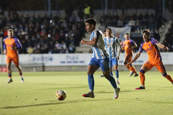 CF Talavera — Valen Gómez, CF Talavera