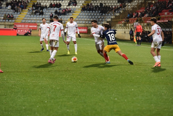 Diego Collado — Cultural Leonesa — Cultural Leonesa, FC Andorra, Copa del Rey