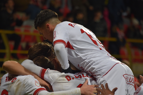 Paco Cortés — Cultural Leonesa — Copa del Rey, Cultural Leonesa