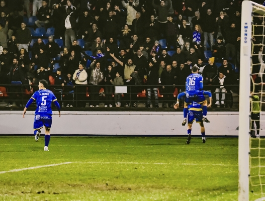 David Muñoz — Ourense CF, Girona FC, Copa del Rey