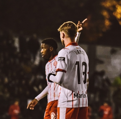 Girona FC — Ourense CF, Girona FC, Copa del Rey