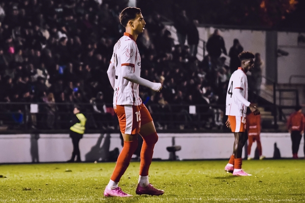 Girona FC — Ourense CF, Girona FC, Copa del Rey