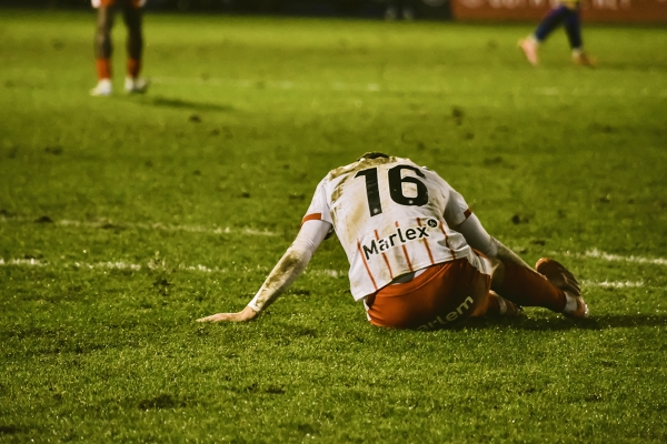 Girona FC — Ourense CF, Girona FC, Copa del Rey