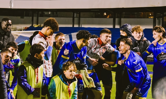 Omar — Ourense CF, Girona FC, Copa del Rey