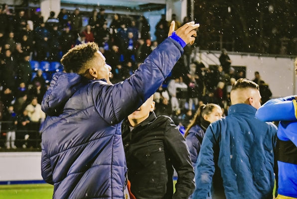 Jerín Ramos — Ourense CF, Girona FC, Copa del Rey