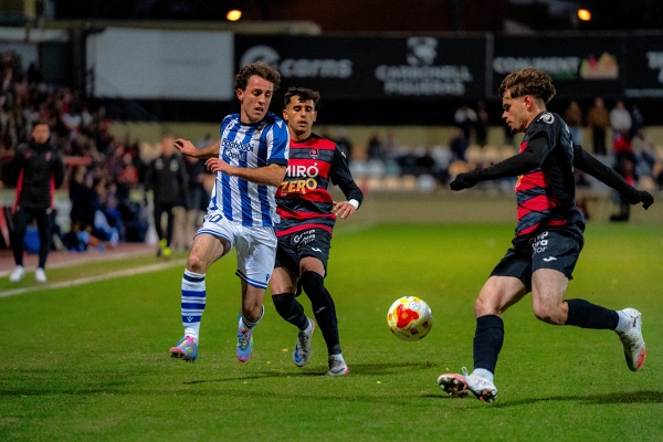 Reus Reddis — Reus Reddis, Real Sociedad, Alvaro Odriozola