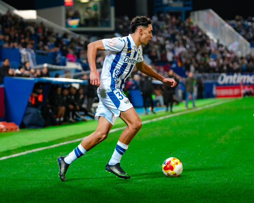 Copa Del Rey | Leganés - Albacete — Albacete — Copa del Rey, Leganés, Albacete