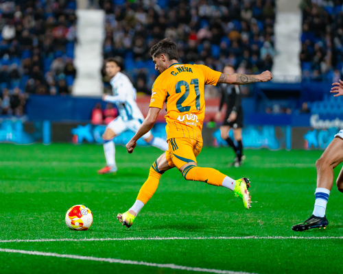 Copa Del Rey | Leganés - Albacete — Albacete — Copa del Rey, Albacete, Carlos Neva