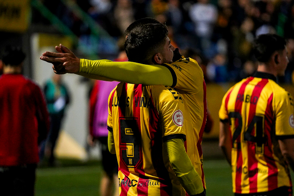 UE Sant Andreu — UE Sant Andreu, Lucas Viña