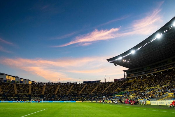 UD Las Palmas — UD Las Palmas