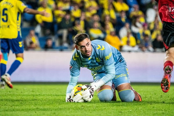UD Las Palmas — UD Las Palmas, J.A. Caro