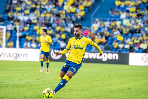 UD Las Palmas — UD Las Palmas, Pejiño