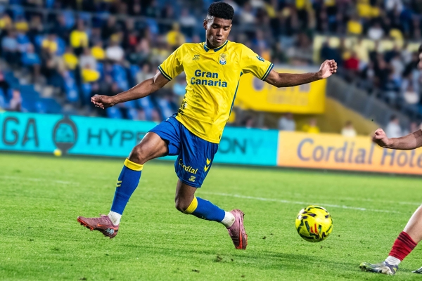 UD Las Palmas — UD Las Palmas, Marvin Park