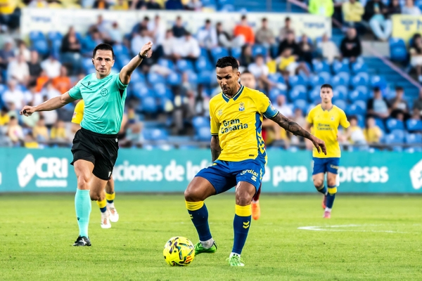 UD Las Palmas — Jonathan Viera, UD Las Palmas