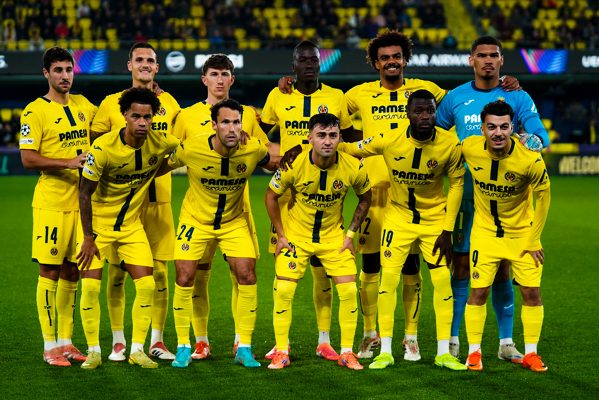 Villareal CF — Villareal CF