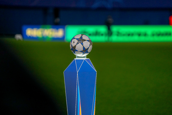 Villareal CF — UEFA Champions League, Villareal CF, FC Copenhague