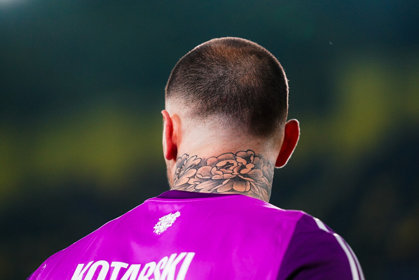 FC Copenhague — FC Copenhague, Dominik Kotarski