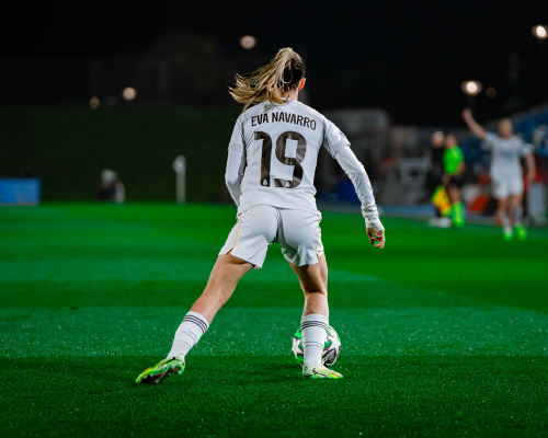 UWCL J5 | Real Madrid - Wolfsburg  — UWCL — Wolfsburg, UWCL, Real Madrid CF