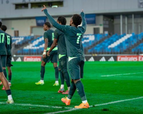 UEFA Youth League J6 | Real Madrid - Manchester City — UEFA Youth League — UEFA Youth League, Real Madrid CF, Manchester City