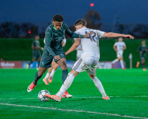 UEFA Youth League J6 | Real Madrid - Manchester City — Real Madrid CF — UEFA Youth League, Manchester City, Real Madrid CF