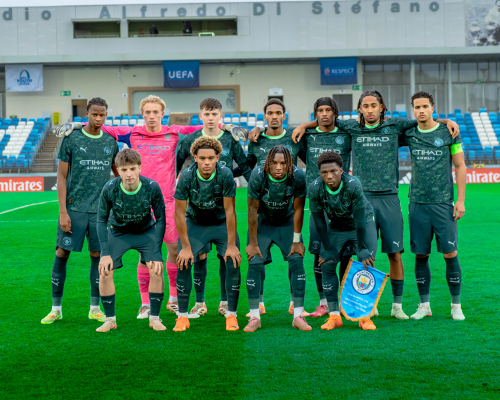 Uefa Youth League J6 | Real Madrid - Manchester City  — Real Madrid CF — Uefa Youth League, Real Madrid CF, Manchester City