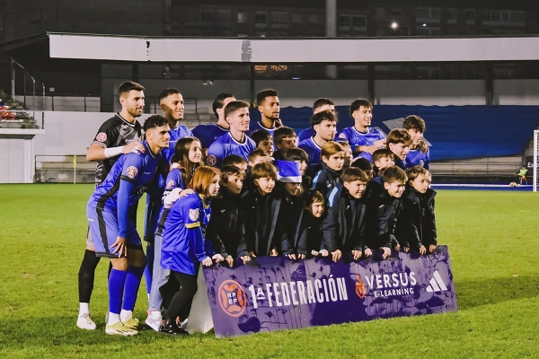 Amin — Ourense CF, Barakaldo CF, Primera RFEF