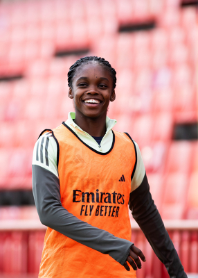 Liga F J14 | Granada CF 0 - 3 Real Madrid — Linda Caicedo — Linda Caicedo, Real Madrid Femenino
