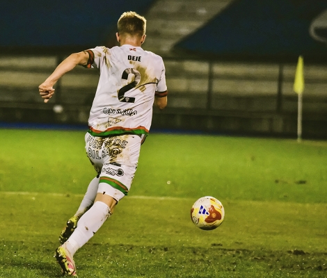 Barakaldo CF — Ourense CF, Barakaldo CF, Primera RFEF