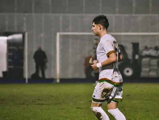 Barakaldo CF — Ourense CF, Barakaldo CF, Primera RFEF