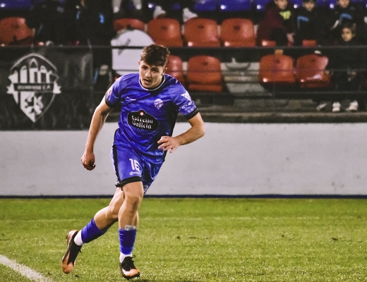 Aranzabe — Ourense CF, Barakaldo CF, Primera RFEF
