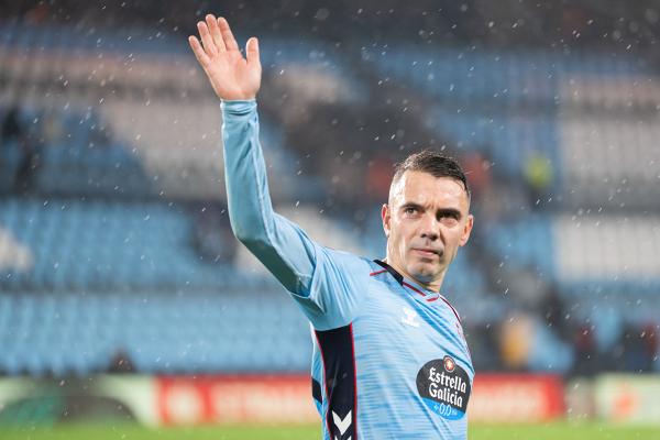 UEFA Europa League J6 | RC Celta - Bologna — RC Celta — RC Celta, Bologna FC, UEFA Europa League