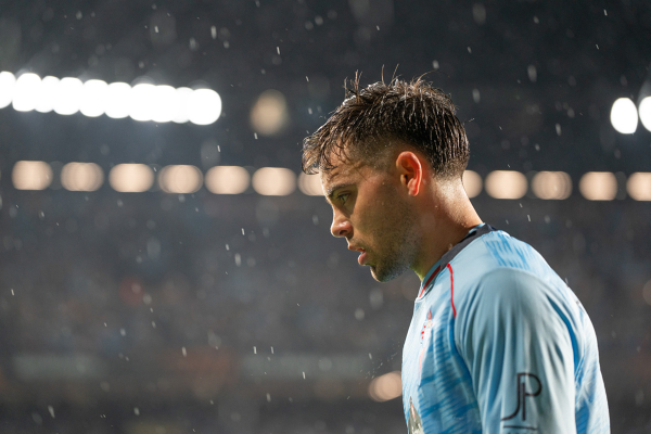 UEFA Europa League J6 | RC Celta - Bologna — RC Celta — RC Celta, Bologna FC, UEFA Europa League