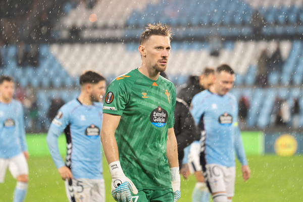 UEFA Europa League J6 | RC Celta - Bologna — RC Celta — RC Celta, Bologna FC, UEFA Europa League