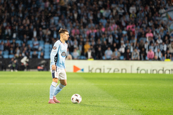 UEFA Europa League J6 | RC Celta - Bologna — RC Celta — RC Celta, Bologna FC, UEFA Europa League