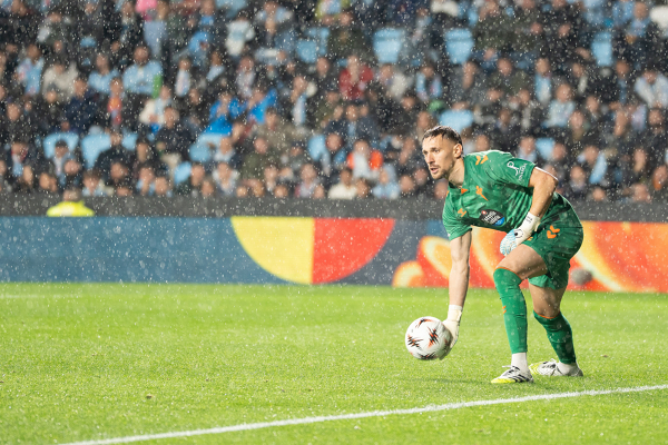 UEFA Europa League J6 | RC Celta - Bologna — RC Celta — RC Celta, Bologna FC, UEFA Europa League