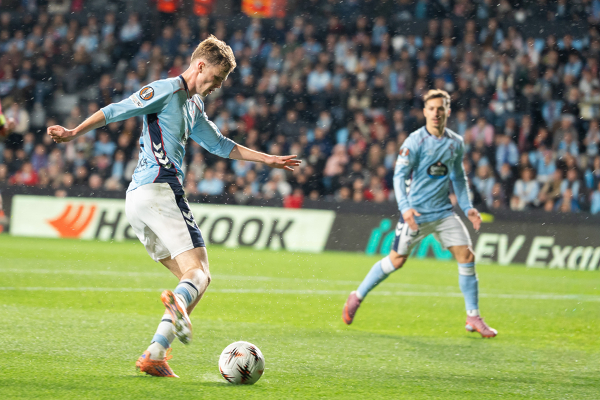 UEFA Europa League J6 | RC Celta - Bologna — RC Celta — RC Celta, Bologna FC, UEFA Europa League