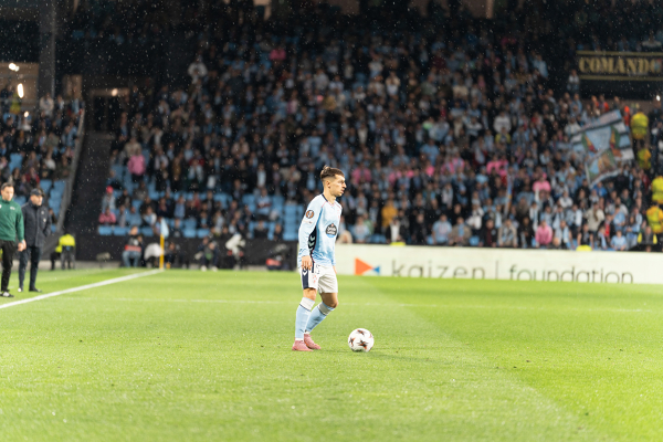 UEFA Europa League J6 | RC Celta - Bologna — RC Celta — RC Celta, Bologna FC, UEFA Europa League