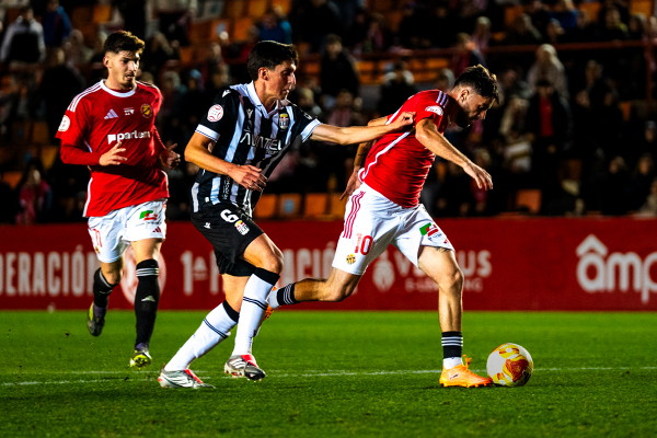Jaume Jardí — Gimnàstic de Tarragona, FC Cartagena, Jaume Jardí
