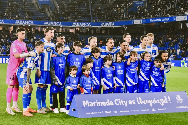 Diego Villares — RC Deportivo, RCD Mallorca, Copa del Rey